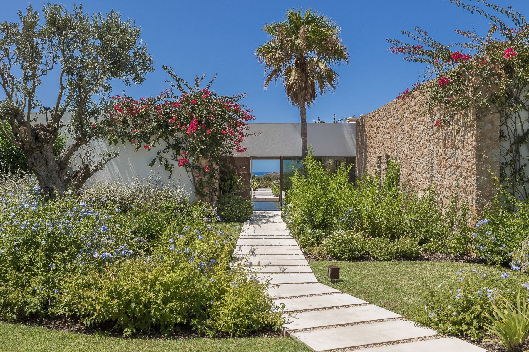 Villa Vista Bosc villa photo.